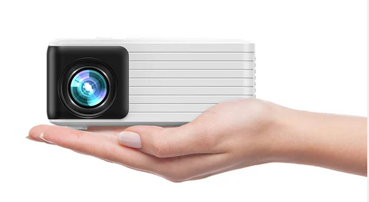 YOTON Y3 Mini Projecteur